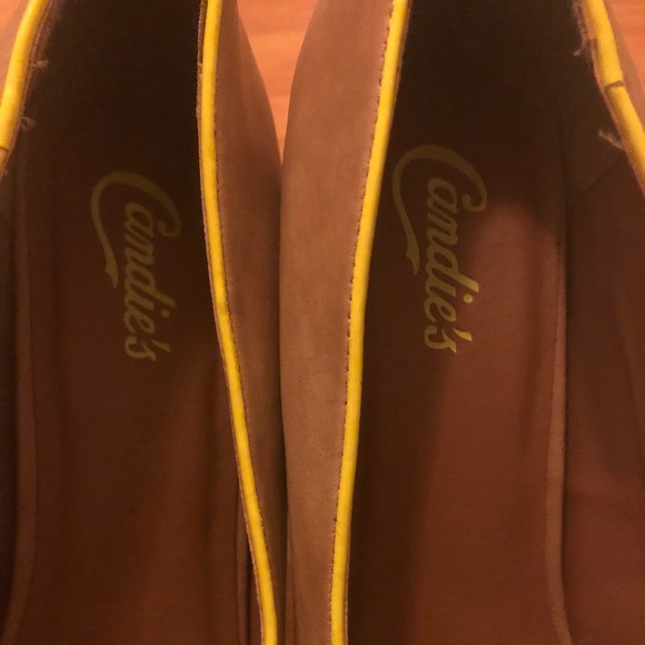 Candies heels - Picture 3 of 3